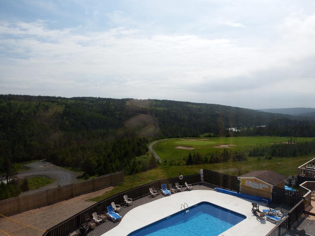The Wilds At Salmonier River Holyrood Exterior photo
