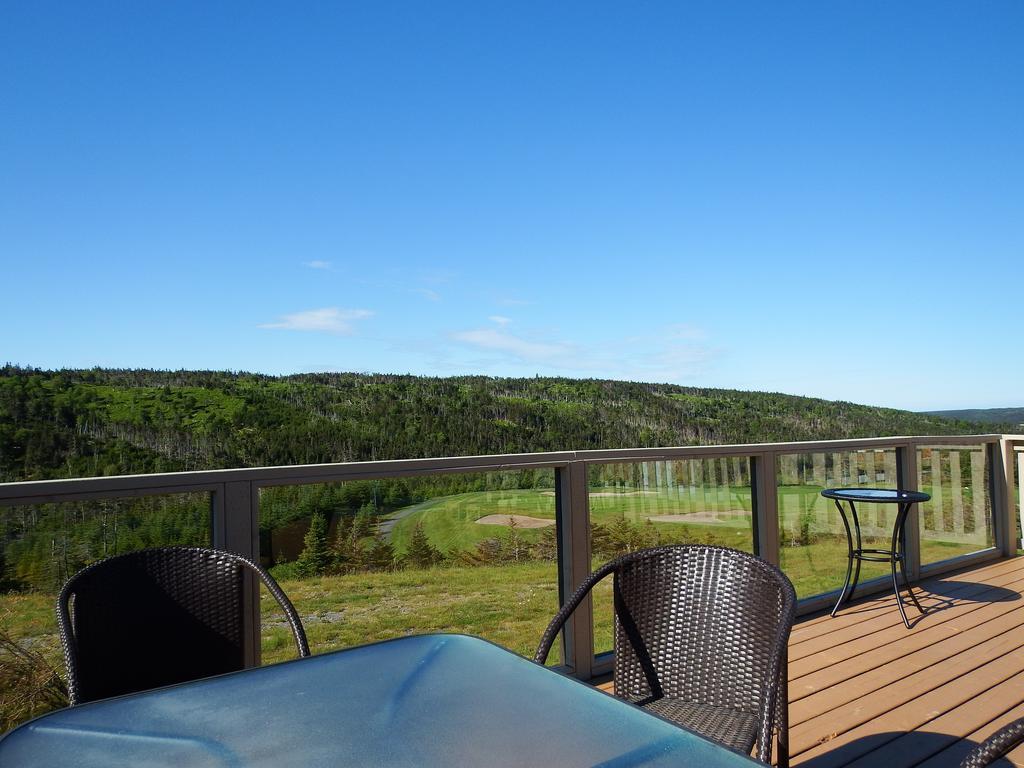 The Wilds At Salmonier River Holyrood Exterior photo