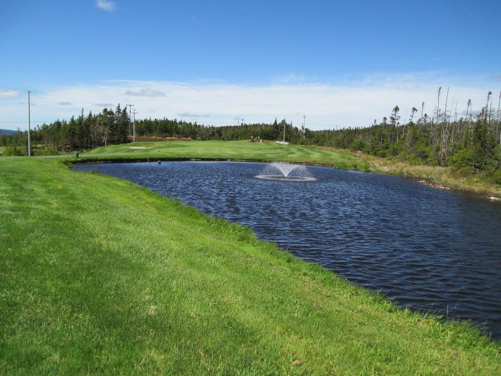 The Wilds At Salmonier River Holyrood Exterior photo