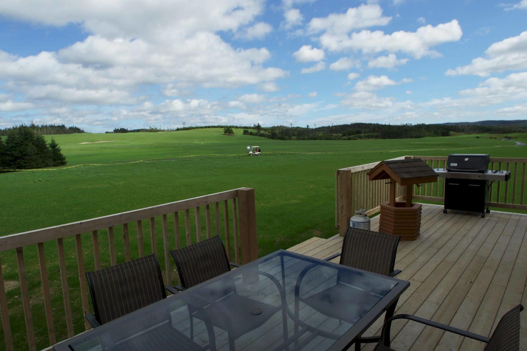 The Wilds At Salmonier River Holyrood Exterior photo